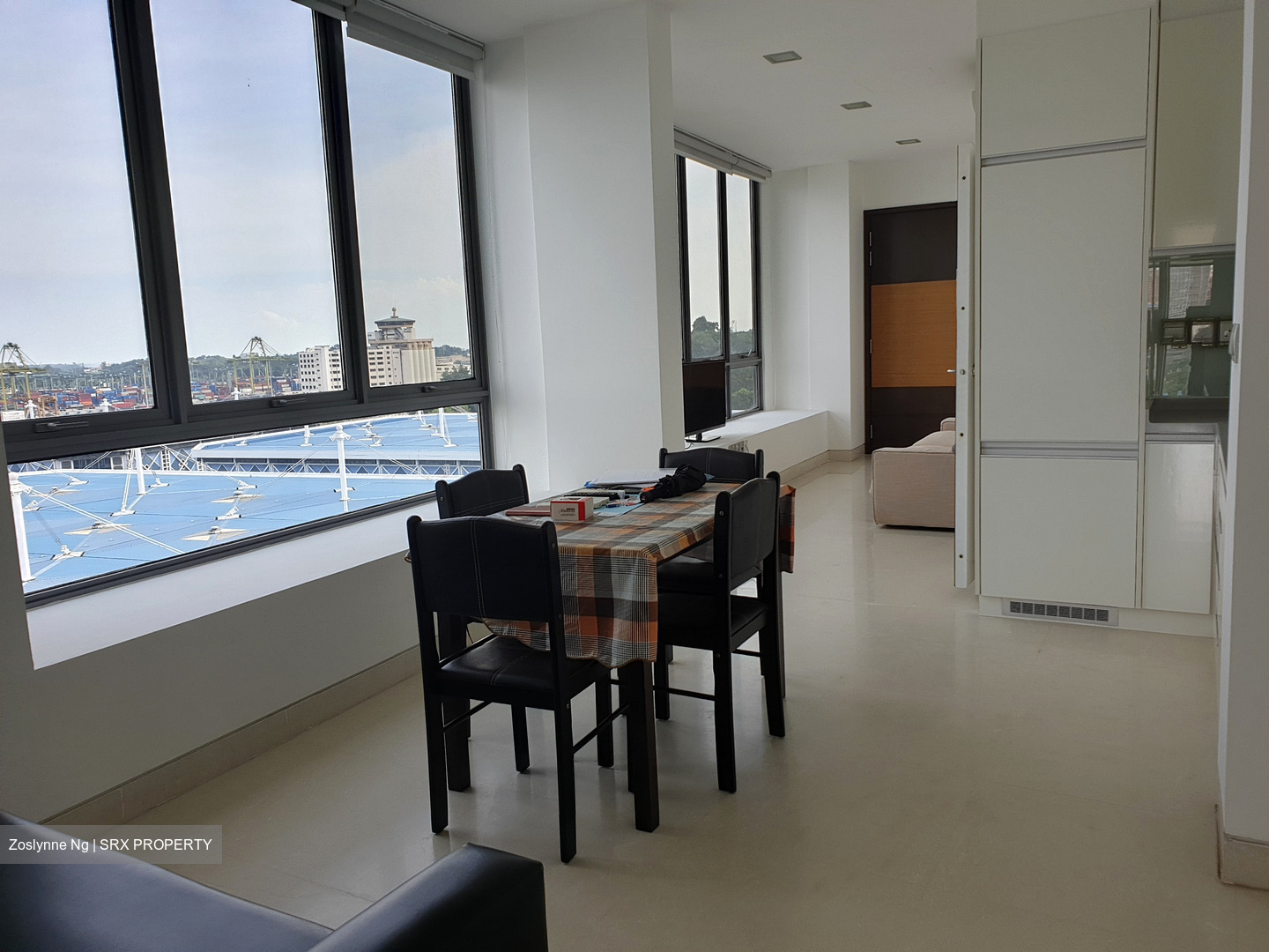 Harbour Suites (D4), Apartment #534886761